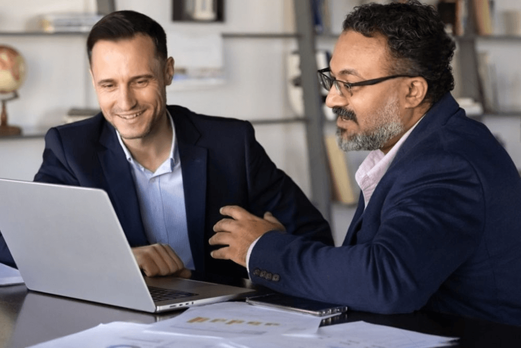 Open demat account with Latin Manharlal