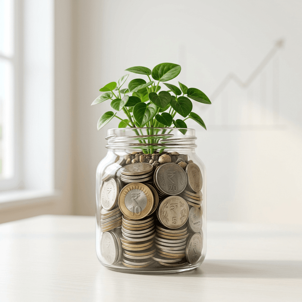 Wealth advisor figure